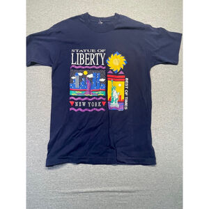 3 for $25 Men's T-Shirt - Size M - Blue